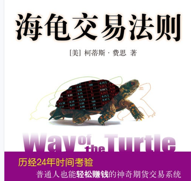 六本经典书籍,涵盖交易的技术,心里行为和各方面,很有帮助-易学课库