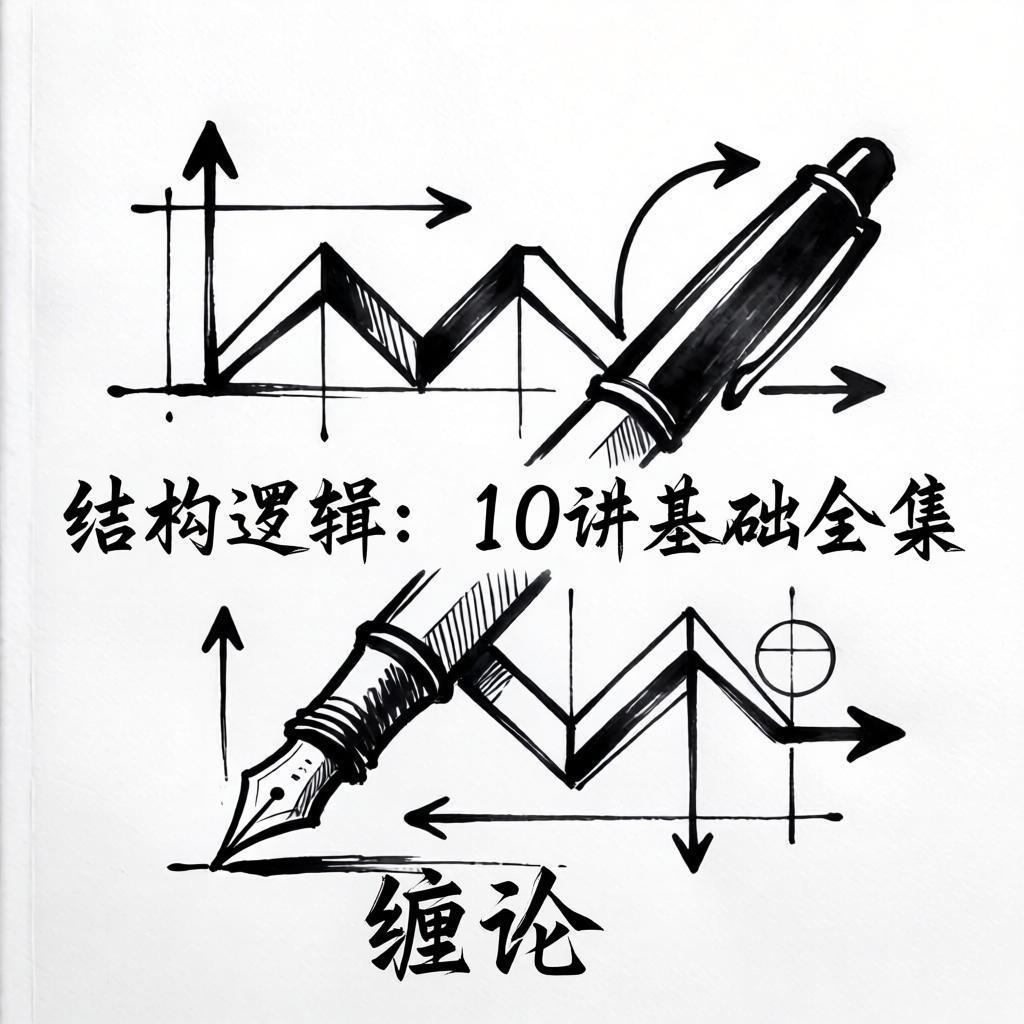 研习社缠论入门课程：也是缠论最重要的知识（10课）-易学课库
