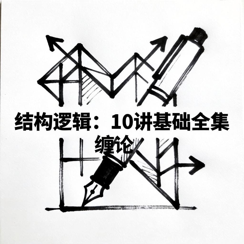 图片[3]-研习社缠论入门课程：也是缠论最重要的知识（10课）-易学课库